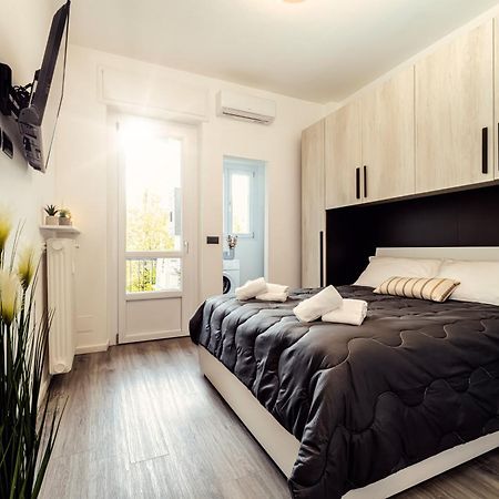Bnb Il Bicciolano Vercelli Exterior foto