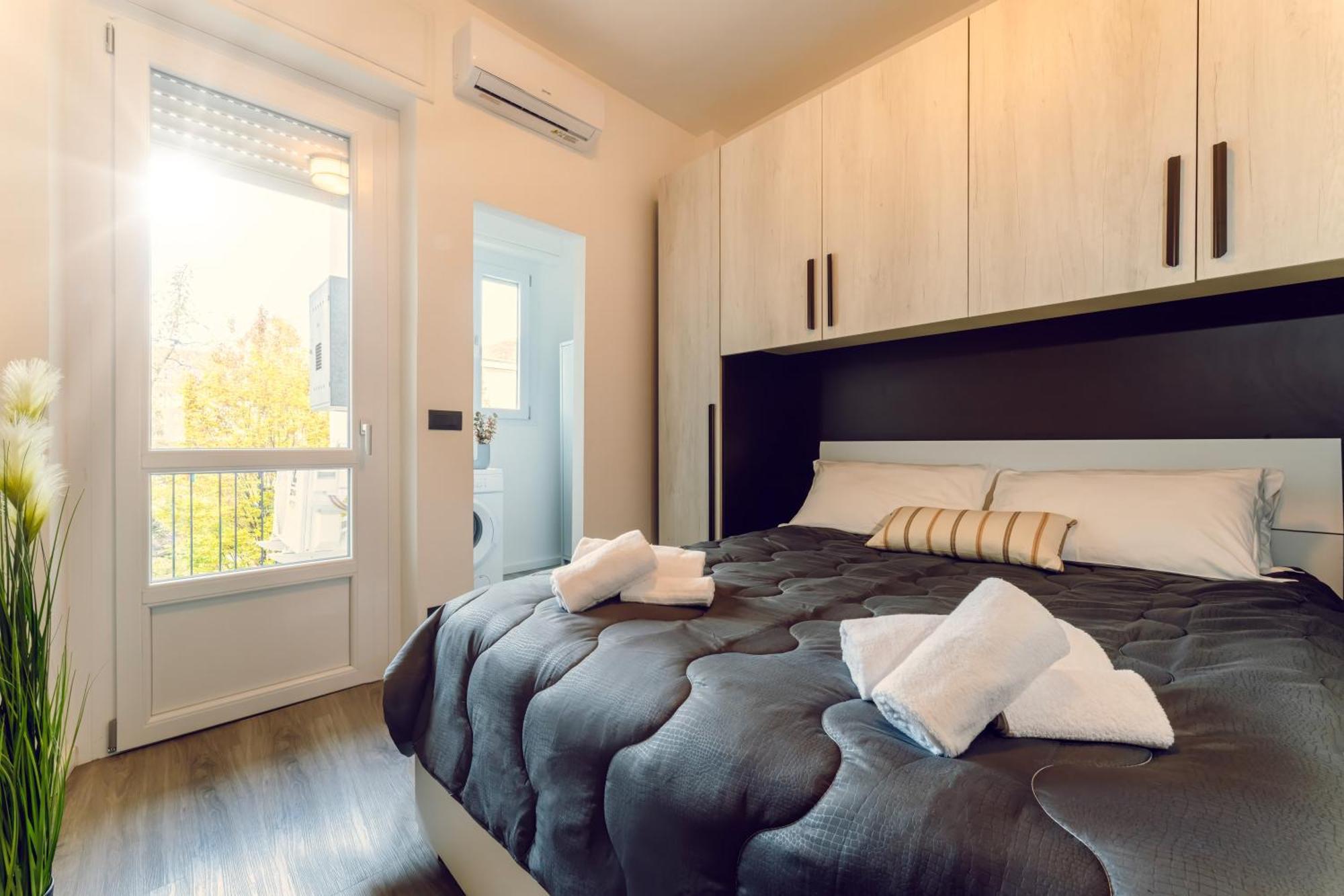 Bnb Il Bicciolano Vercelli Exterior foto